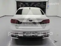 2020 KIA K7