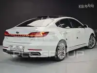 2020 KIA K7