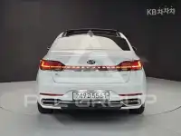 2020 KIA K7