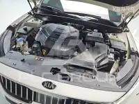 2020 KIA K7