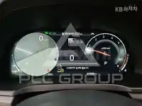 2020 KIA K7