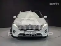 2020 KIA K7