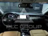 2020 KIA K7