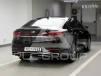 2020 KIA K7