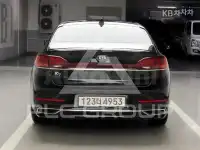 2020 KIA K7