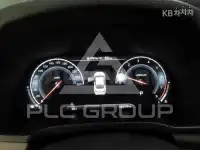 2020 KIA K7