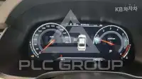2020 KIA K7