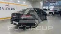 2020 KIA K7