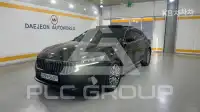 2020 KIA K7