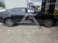 2020 KIA K7