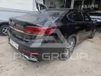 2020 KIA K7