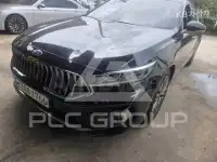 2020 KIA K7