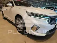 2020 KIA K7