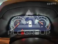 2020 KIA K7