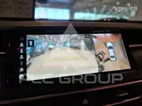 2020 KIA K7