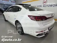 2020 KIA K7