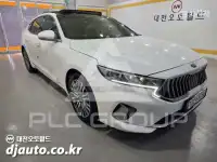 2020 KIA K7