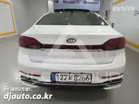 2020 KIA K7