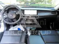 2020 KIA K7