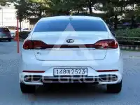 2020 KIA K7