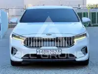 2020 KIA K7