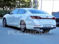 2020 KIA K7