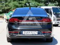 2020 KIA K7