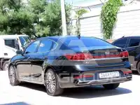 2020 KIA K7