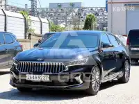 2020 KIA K7