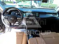 2020 KIA K7