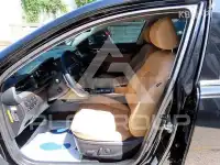 2020 KIA K7