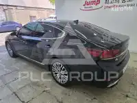 2020 KIA K7