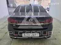 2020 KIA K7