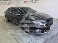 2020 KIA K7