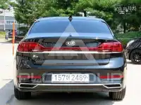 2020 KIA K7