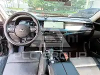 2020 KIA K7