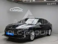 2020 KIA K7