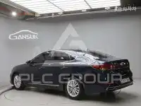 2020 KIA K7