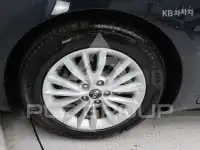2020 KIA K7