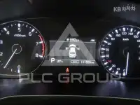 2020 KIA K7