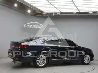 2020 KIA K7
