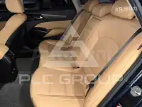 2020 KIA K7