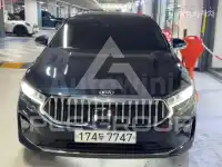 2020 KIA K7