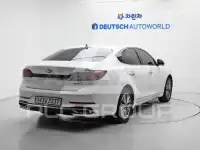 2020 KIA K7