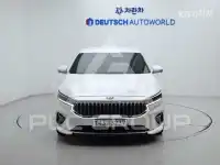 2020 KIA K7