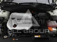 2020 KIA K7