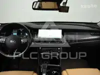 2020 KIA K7