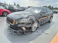 2020 KIA K7
