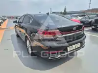 2020 KIA K7