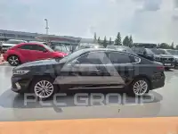 2020 KIA K7